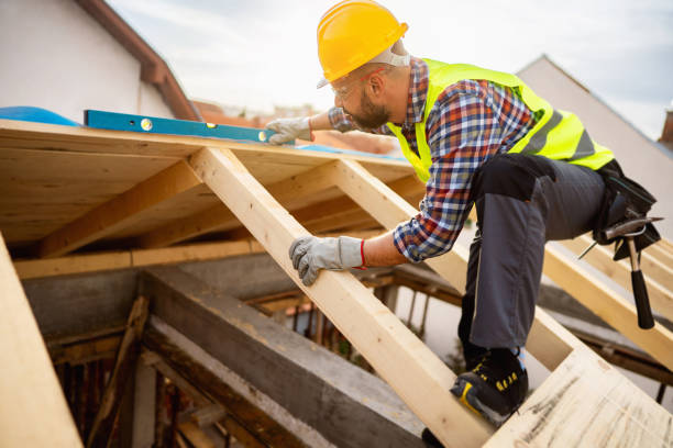 Best Roof Maintenance Services  in Marietta Alderwood, WA