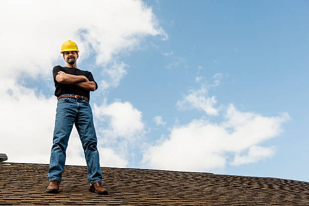 Best Best Roofing Contractors  in Marietta Alderwood, WA