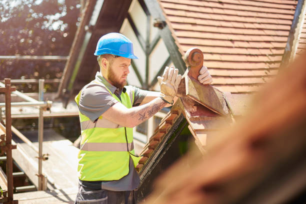 Reliable Marietta Alderwood, WA Roofing Contractor Solutions